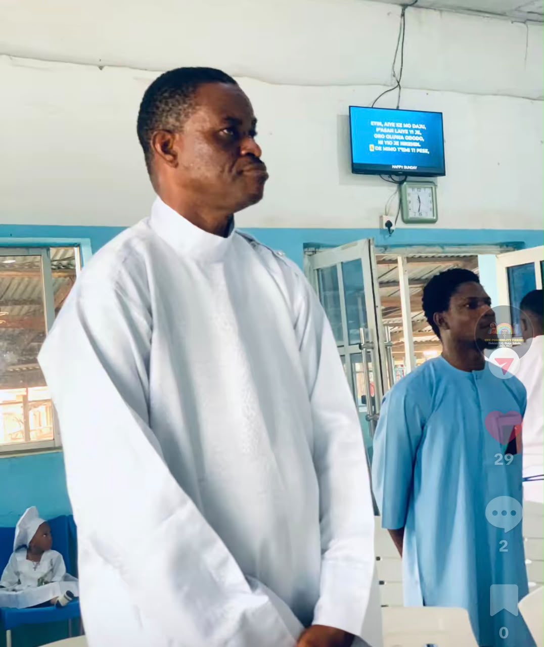 Clement Akhigbe Alegimenlen