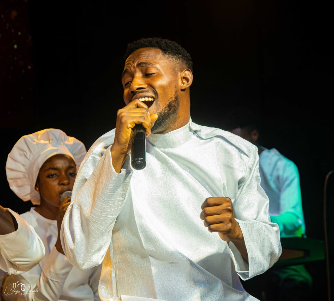 Gabriel Kehinde