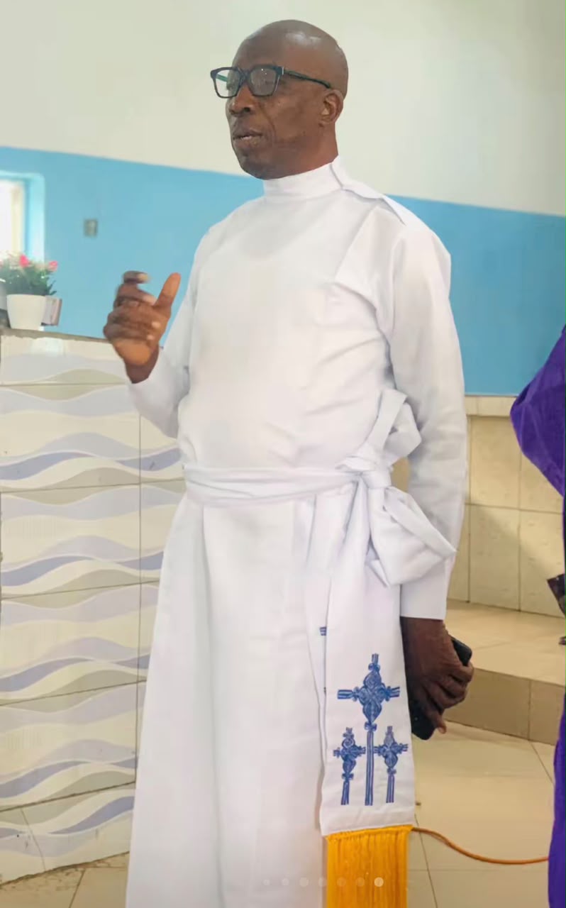 Lekan Olabode