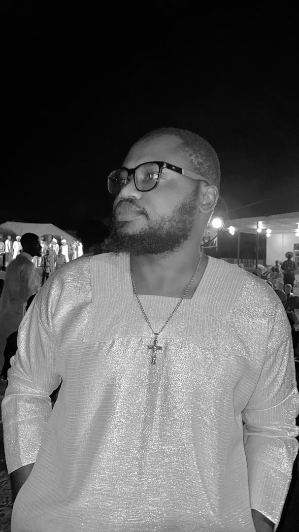 Matthew A. Odus