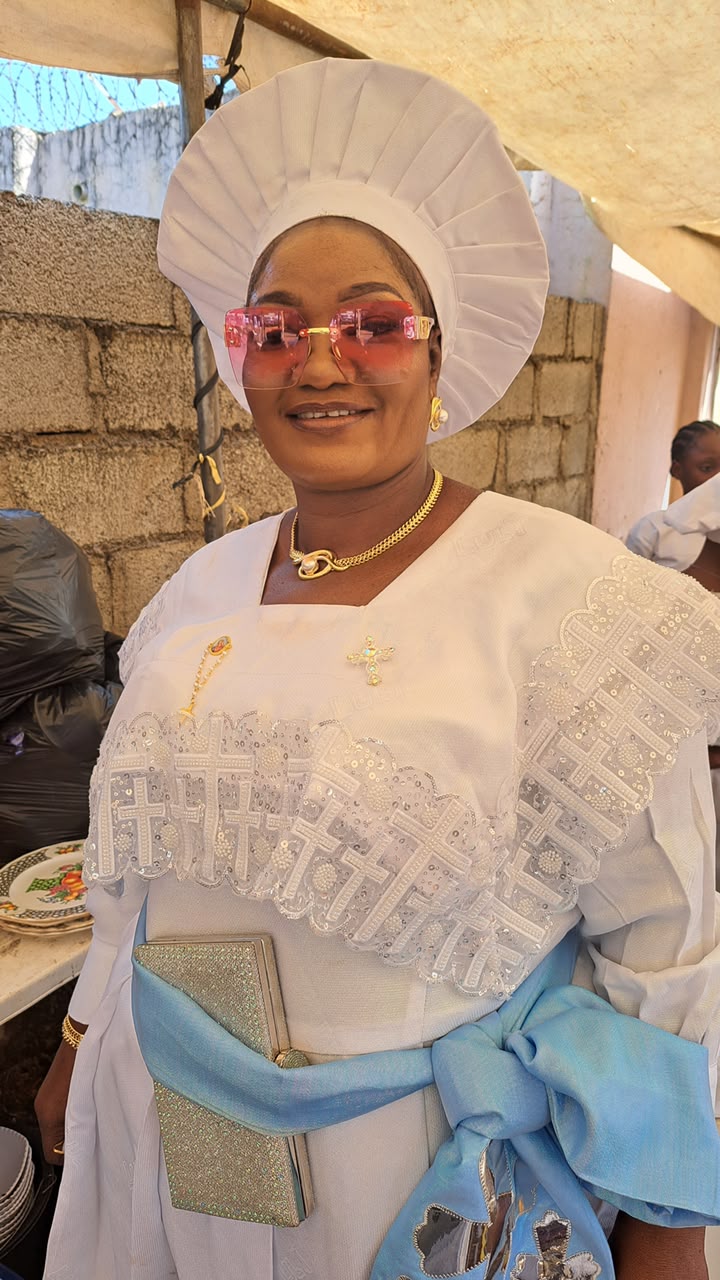 Mrs. Shola Asabi Asade