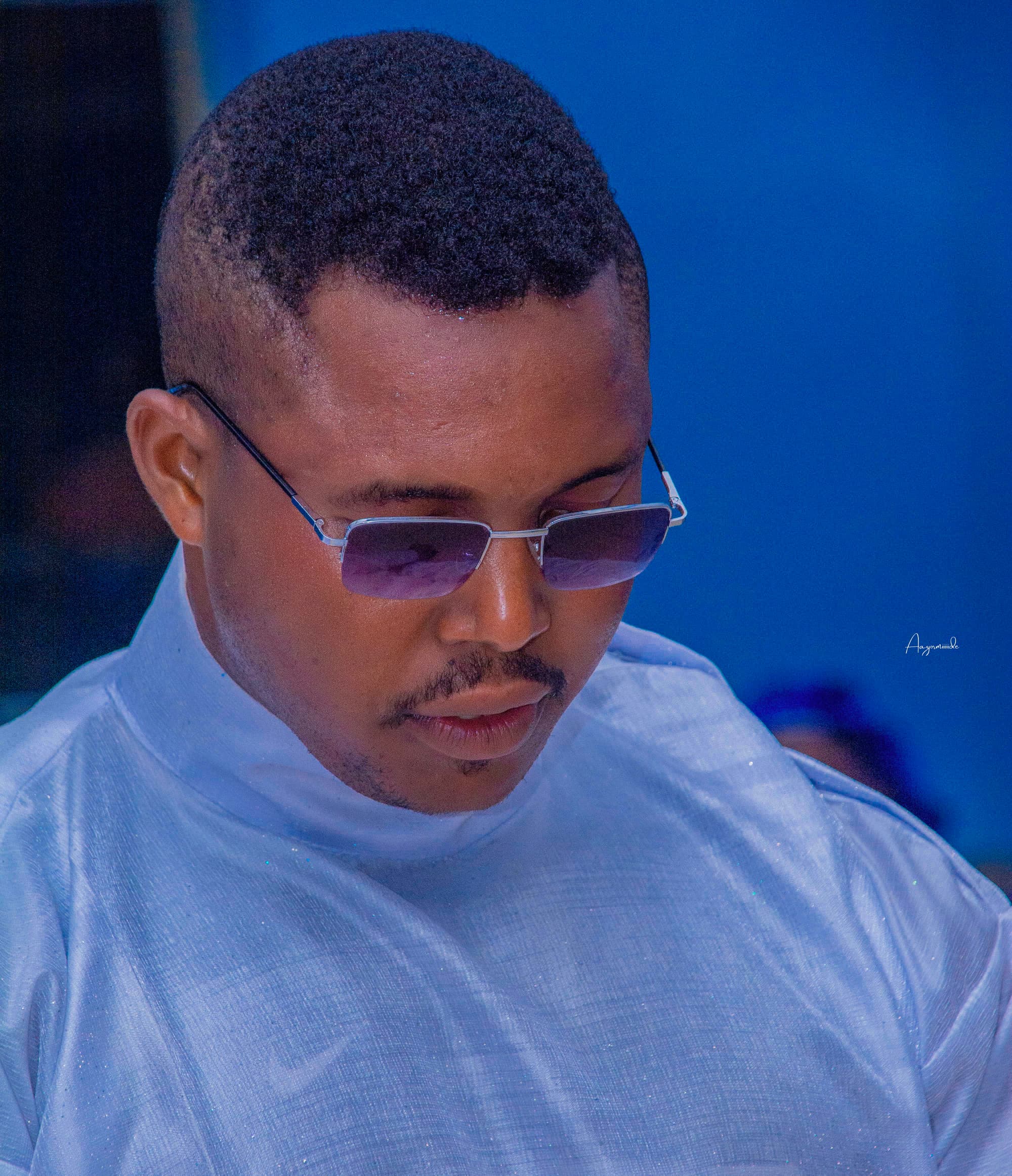 Oreoluwa Kehinde
